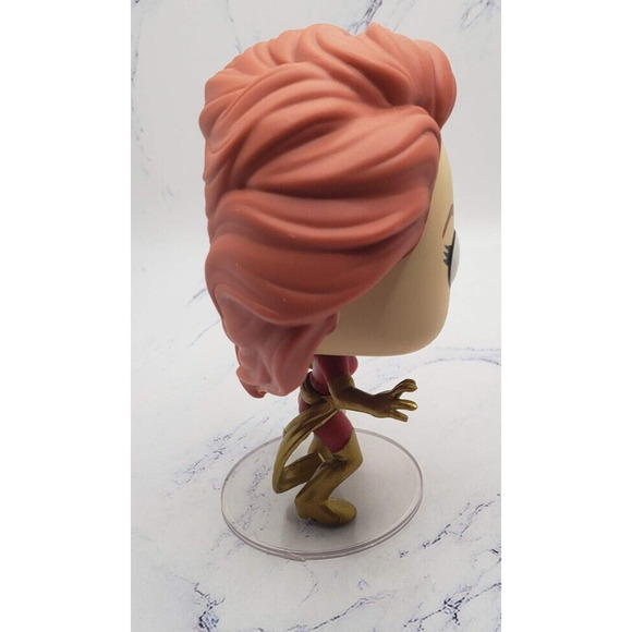 FUNKO Pop! Marvel X-Men Dark Phoenix #422 Collectible Vinyl Figure - Picture 10 of 15